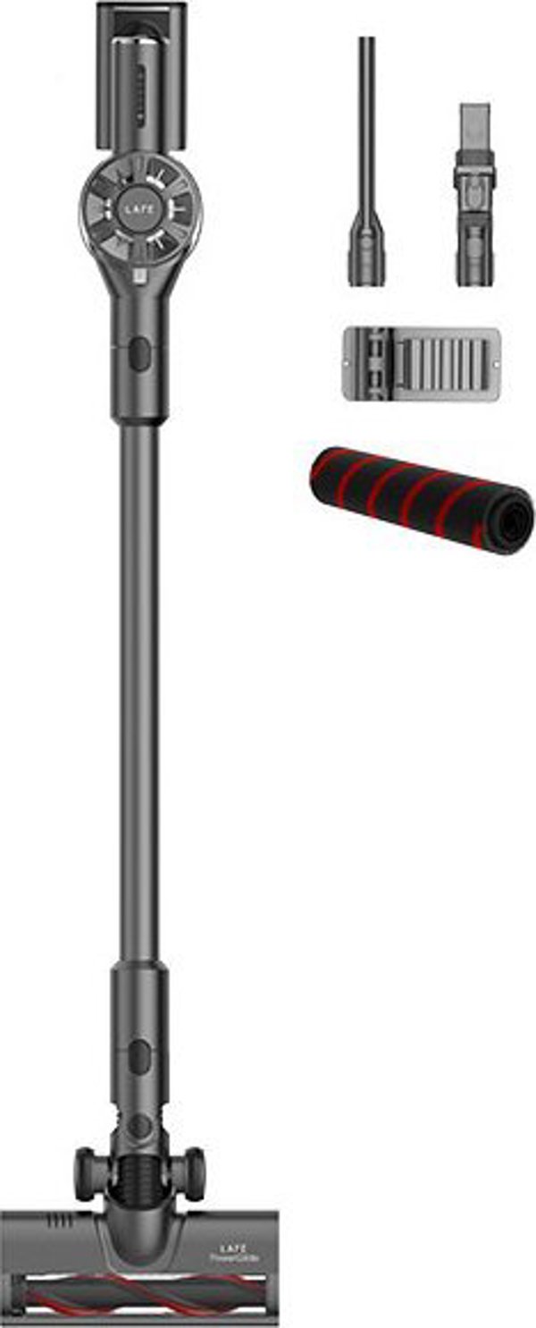 Ηλεκτρική Σκούπα Stick Lafe PowerGlide 200W Ασύρματη BLDC