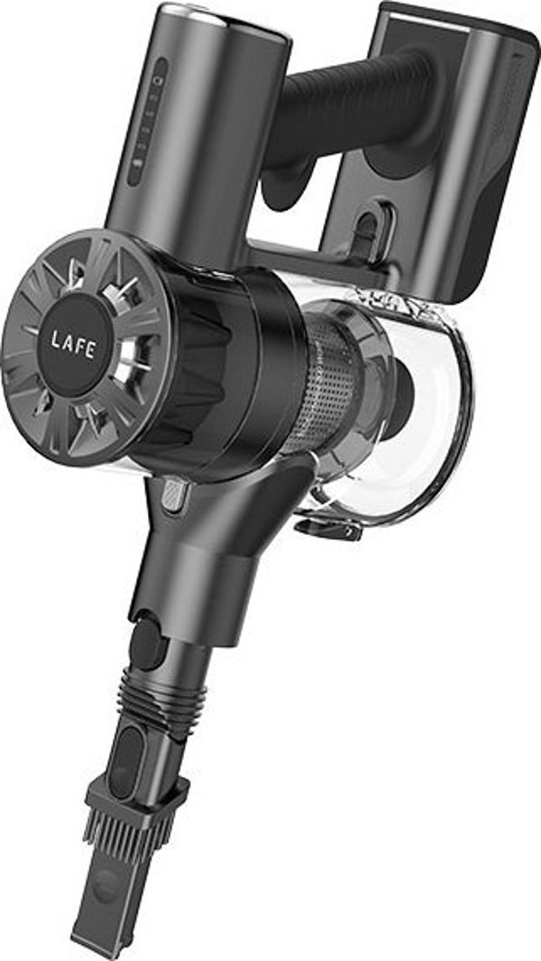 Ηλεκτρική Σκούπα Stick Lafe PowerGlide 200W Ασύρματη BLDC