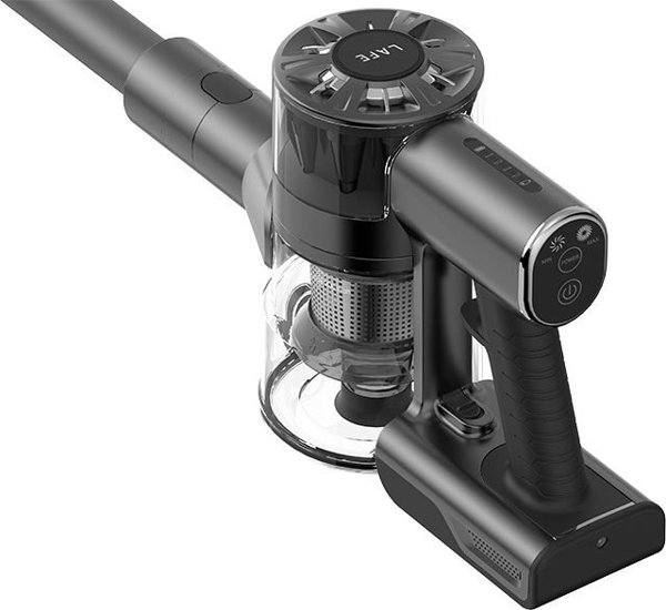 Ηλεκτρική Σκούπα Stick Lafe PowerGlide 200W Ασύρματη BLDC