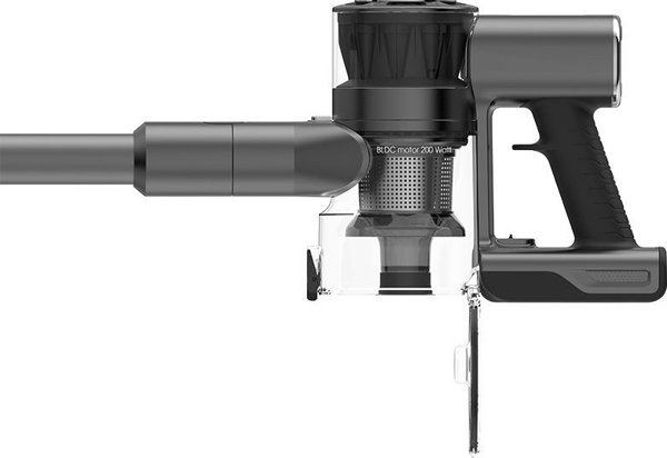 Ηλεκτρική Σκούπα Stick Lafe PowerGlide 200W Ασύρματη BLDC