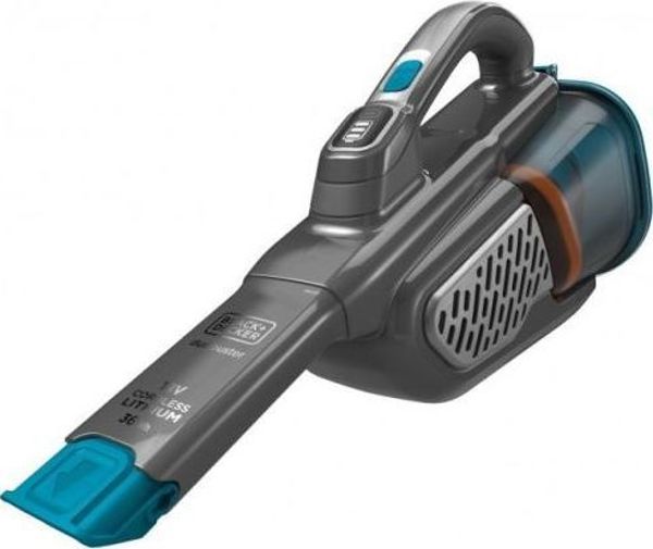 Odkurzacz ręczny Black&Decker BHHV520BF-QW [outlet]
