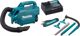 Σκουπάκι χειρός Makita CL121DSM