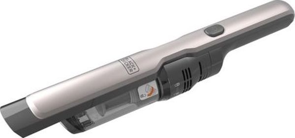 Χειροκίνητη σκούπα BLACK&DECKER DVC320BRG