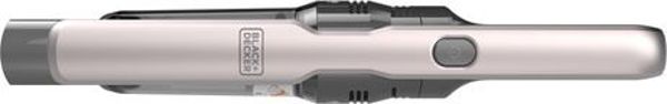 Χειροκίνητη σκούπα BLACK&DECKER DVC320BRG