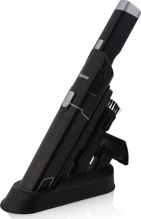 Tristar KR-3150 Χειροκίνητη Σκούπα, Μηχανική Σκούπα Δαπέδου