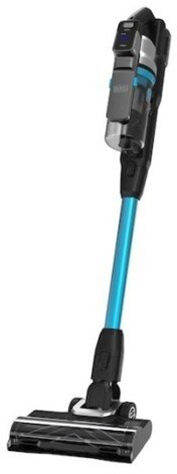 Black & Decker BSV520BRB-QW Επαναφορτιζόμενη Σκούπα Stick, 2Ah, Χωρίς Σακούλα, 0.65L, Μπλε