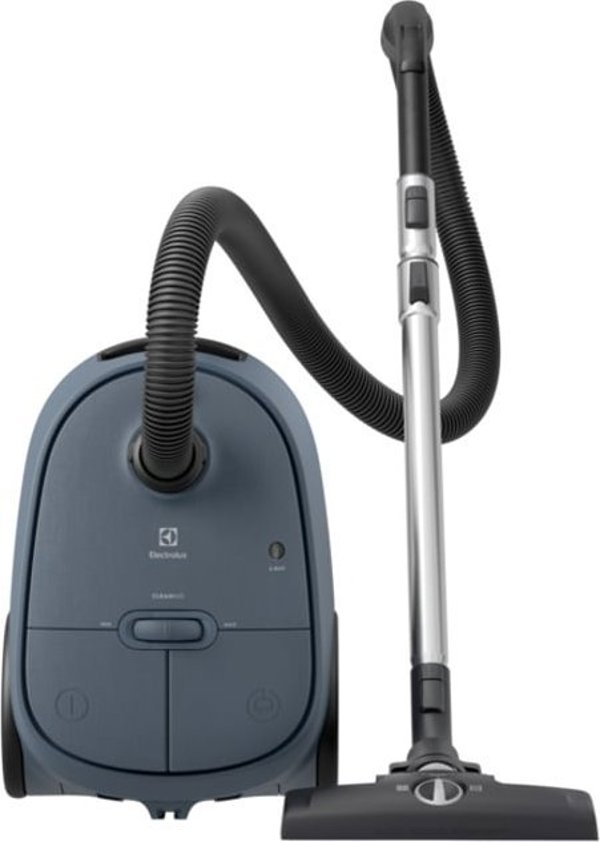 Odkurzacz Electrolux Electrolux EB61C4DB granatowy