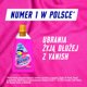 ODPLAMIACZ ZEL DO TKANIN KOLOROWYCH VANISH OXI 1,5L