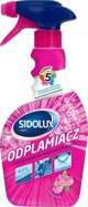 Sidolux Αφαιρετικό Λεκέδων Spray Λουλουδάτο Άρωμα 500ml