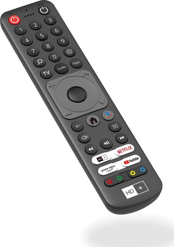Odtwarzacz multimedialny HD Plus HD plus IP TV-Stick inkl. HD+ IP für 3 Monate