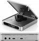 FiiO DM13 Φορητό CD Player με Bluetooth - Silver