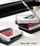 FiiO DM13 Φορητό CD Player με Bluetooth - Silver