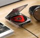 FiiO DM13 Φορητό CD Player με Bluetooth - Silver
