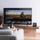 Odtwarzacz multimedialny Retoo M024E SMART TV BOX 8GB MXQ PRO 4K DEKODER ANDROID 7.1 -E139