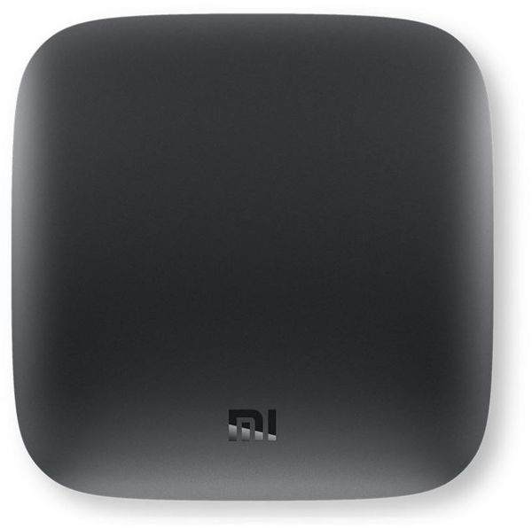Odtwarzacz multimedialny Xiaomi Mi Box 4K