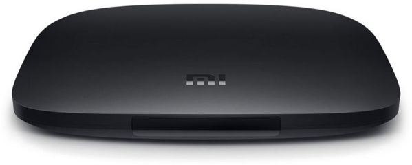 Odtwarzacz multimedialny Xiaomi Mi Box 4K