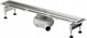 Viega Visign 4960.80 Σιφώνι Ντουζιέρας, 900mm, Κωδικός 571184