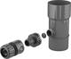 Odzyskiwacz wody deszczowej 110mm (BRYZ C63-204)