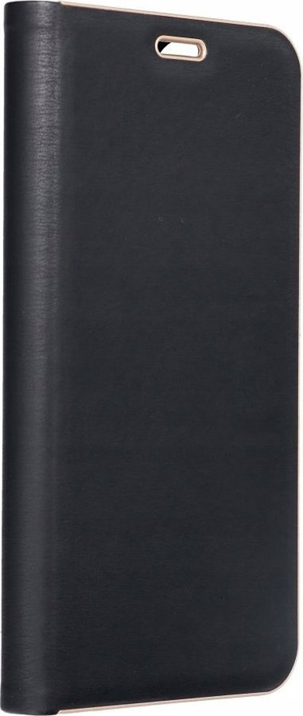 OEM Kabura LUNA Book Gold do XIAOMI Redmi NOTE 13 PRO 5G czarny