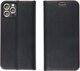 OEM Kabura LUNA Book Gold do XIAOMI Redmi NOTE 13 PRO 5G czarny