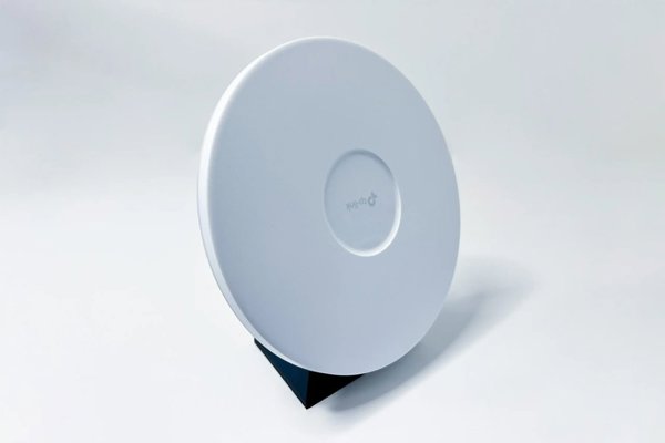 OEM TP-Link D-EAP6X-UNI Držák/stojan pro EAP610,EAP613,EAP650,EAP653,EAP670,EAP660HD,EAP620HD, šedý