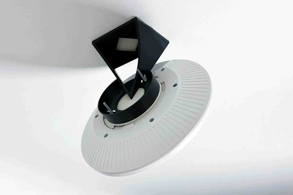 OEM TP-Link D-EAP6X-UNI Držák/stojan pro EAP610,EAP613,EAP650,EAP653,EAP670,EAP660HD,EAP620HD, šedý