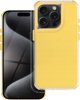OEM Θήκη MATRIX για IPHONE 15 Pro κίτρινο