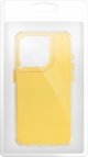 OEM Θήκη MATRIX για IPHONE 15 Pro κίτρινο
