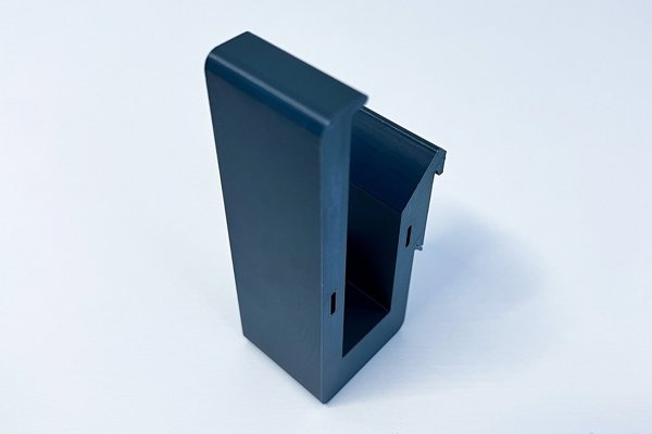 OEM TP-Link D-TPDIN158 Držák na DIN lištu pro SG108xx, SF1006P, ER605, RP108GE, šedý