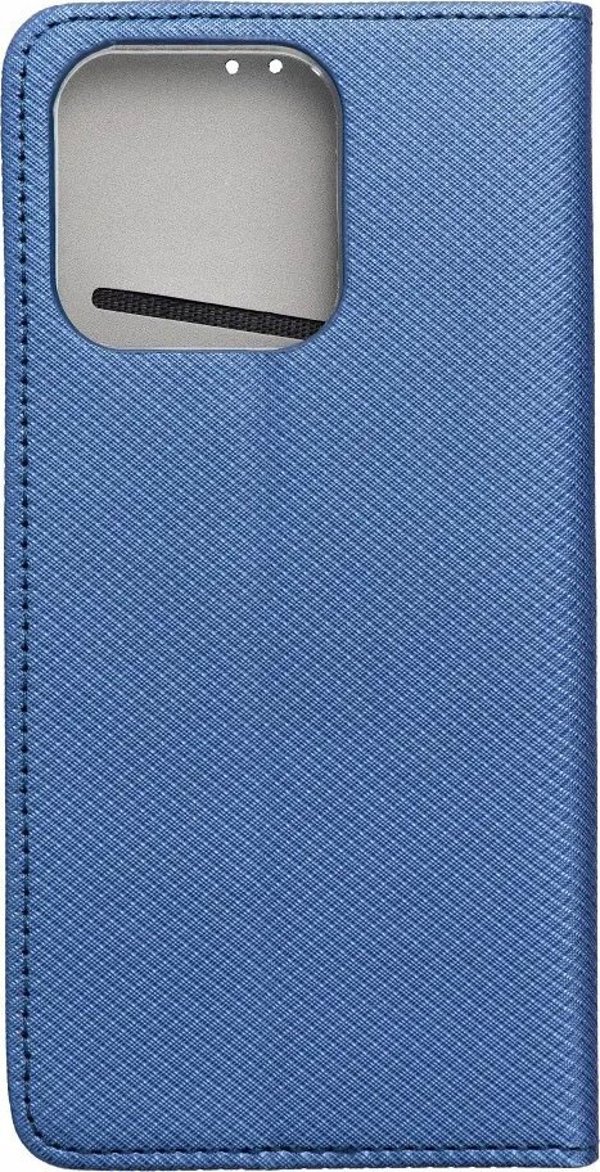 OEM SMART CASE Θήκη βιβλίου για HONOR X8b navy blue 14243197 5903400000000