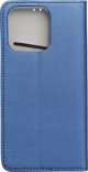 OEM SMART CASE Θήκη βιβλίου για HONOR X8b navy blue 14243197 5903400000000