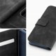 OEM Kabura TENDER Book do SAMSUNG S24 czarny