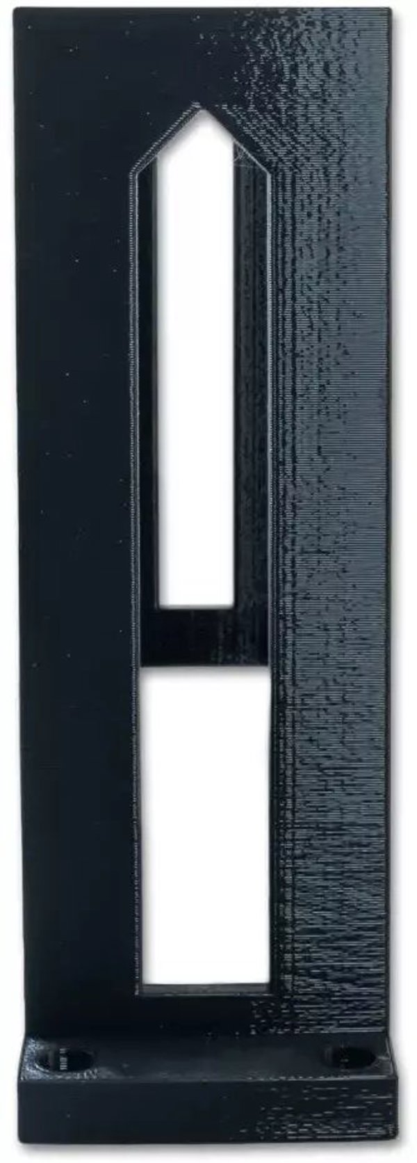 OEM TP-Link D-TP226 - Držák do racku pro TL-SG108-M2/TL-SX105/ER7206/ER7212PC, šedý