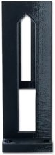 OEM TP-Link D-TP226 - Držák do racku pro TL-SG108-M2/TL-SX105/ER7206/ER7212PC, šedý