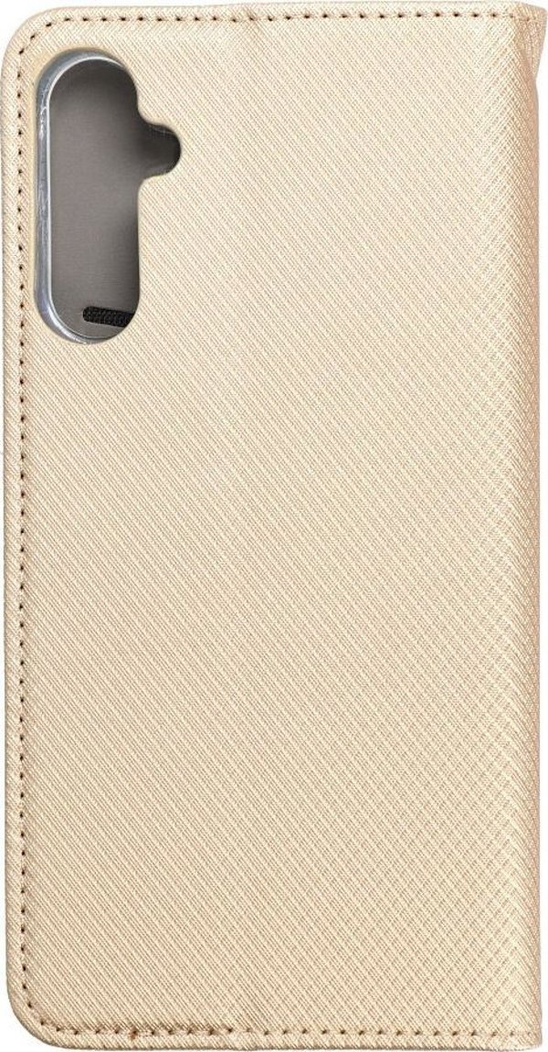 OEM Kabura Smart Case book do SAMSUNG A34 5G zloty