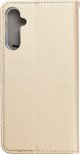 OEM Kabura Smart Case book do SAMSUNG A34 5G zloty