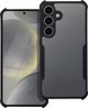 OEM Θήκη ANTI-DROP για MOTOROLA Edge 50 Fusion μαύρη