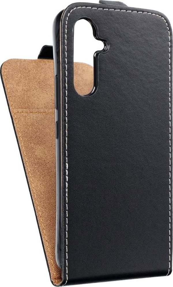 OEM Καμπύρα SLIM FLEXI FRESH Πιονιόβα για SAMSUNG A54 5G μαύρο