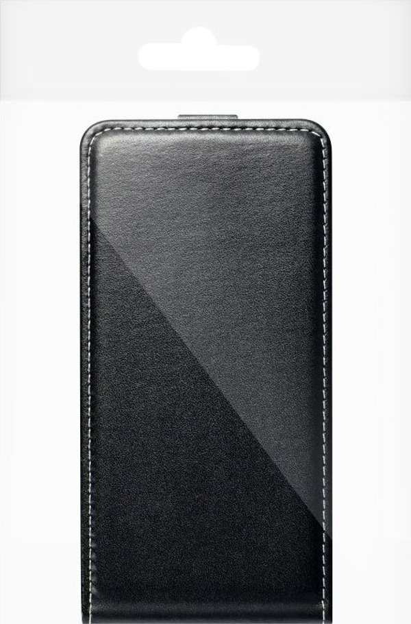 OEM Καμπύρα SLIM FLEXI FRESH Πιονιόβα για SAMSUNG A54 5G μαύρο
