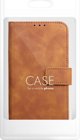 OEM Kabura TENDER Book do SAMSUNG Galaxy A32 5G brazowy