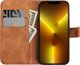 OEM Kabura TENDER Book do SAMSUNG Galaxy A32 5G brazowy