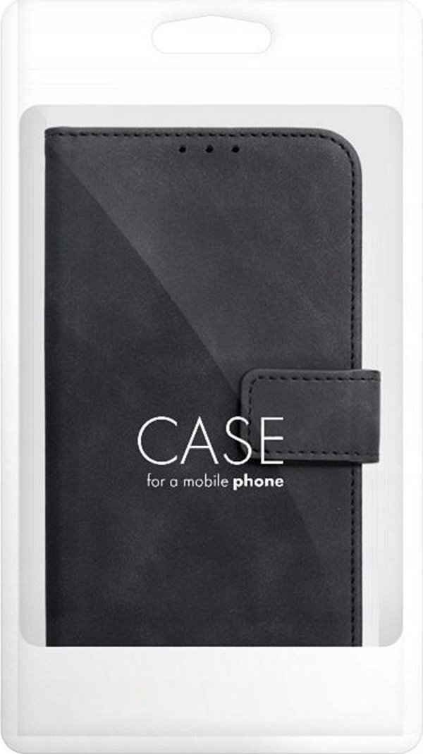 OEM Kabura TENDER Book do XIAOMI 13T czarny