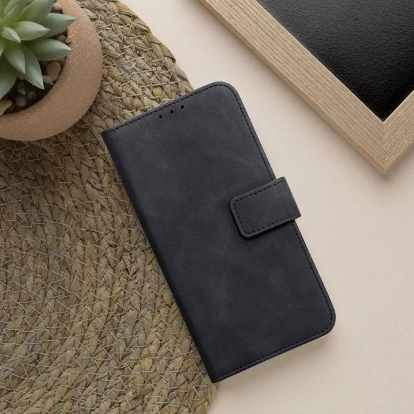 OEM Kabura TENDER Book do SAMSUNG Galaxy A32 5G czarny