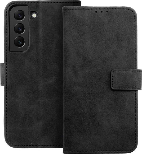OEM Kabura TENDER Book do SAMSUNG Galaxy A32 5G czarny