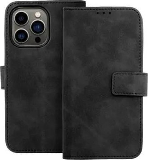 OEM Kabura TENDER Book do SAMSUNG Galaxy A32 5G czarny