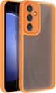 OEM Θήκη VARIETE για SAMSUNG A15 4G / A15 5G apricot crush