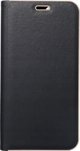 OEM Kabura LUNA Book Gold do SAMSUNG A34 5G czarny