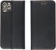 OEM Kabura LUNA Book Gold do SAMSUNG A34 5G czarny