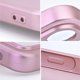 OEM Θήκη METALLIC για SAMSUNG A54 5G ροζ