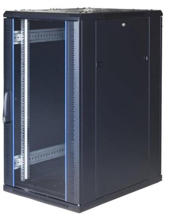 OEM Compatible Rack mounting and